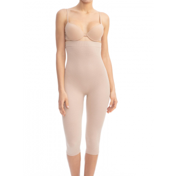 Pantaloncino Contenitivo Modellante Guaina Dimagrante FarmaCell