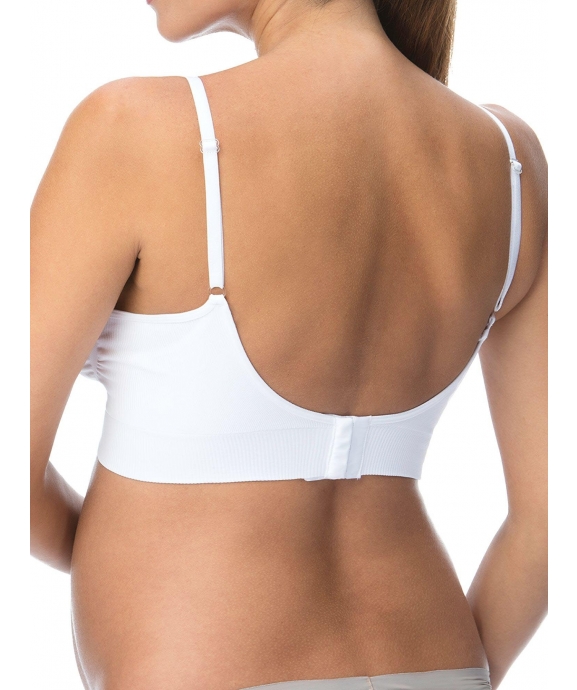 Reggiseno Allattamento Imbottito in Intimo Donna