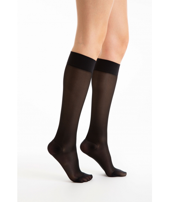 Calze Compressione Classe Collant Gravidanza Medicali Relaxsan Classe  Microfibra, Compressione 15-21 MmHg, Made In Italy Calze A Compressione