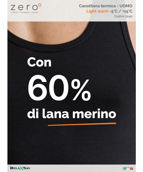 Leone T-shirt Maniche Corte - T-shirt Uomo Verde | Nencini Sport