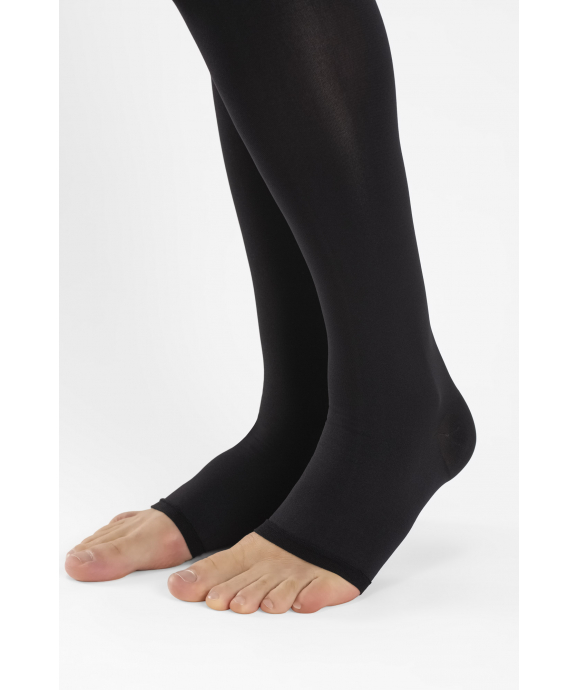 Venosa Cronica Insufficienza Venosa Calze Elastiche Fasce