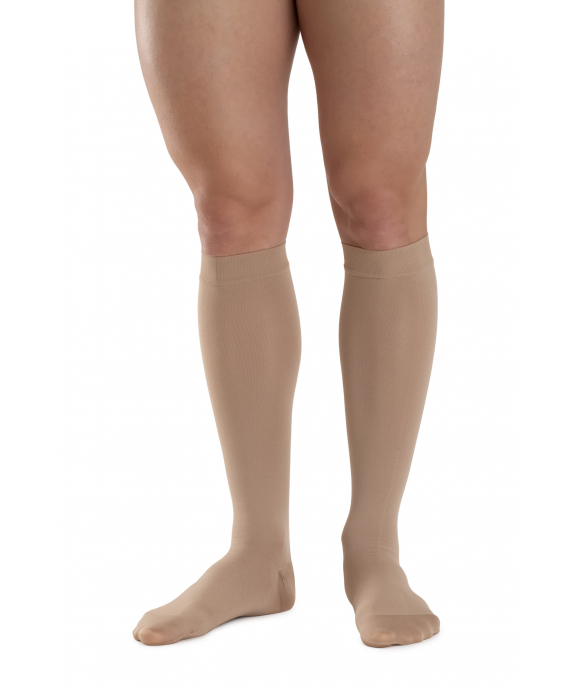 Relaxsan Collant Gravidanza Classe 2 - Microfibra Medicale, Compressione 23-32 MmHg - Foto 6