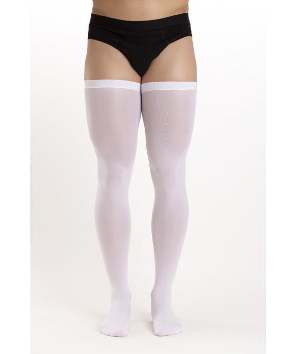 Antitrombo Si Tolgono Di Notte Calze Compressive Lipothrombo AG