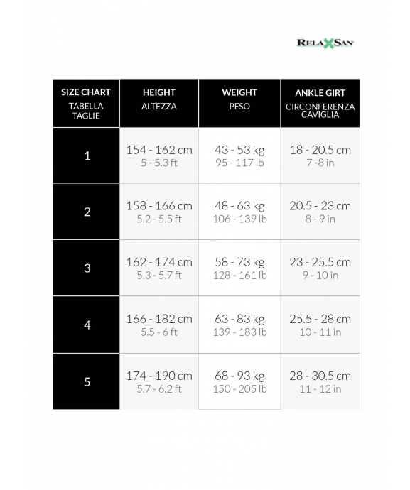 Collant Gestante 40 Denari Nature | Calze | Specialisti In