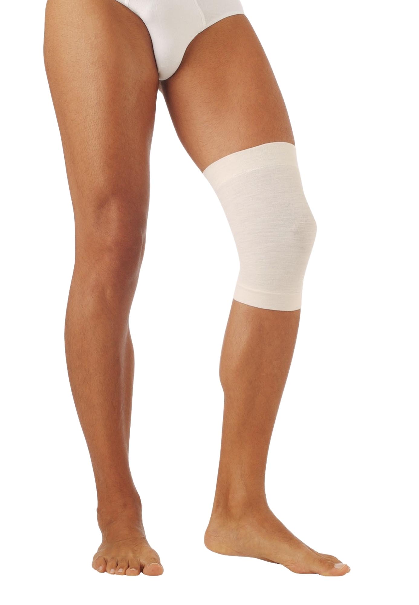 Fascia Elastica Per Vene Varicose Paio Di Calze A Compressione