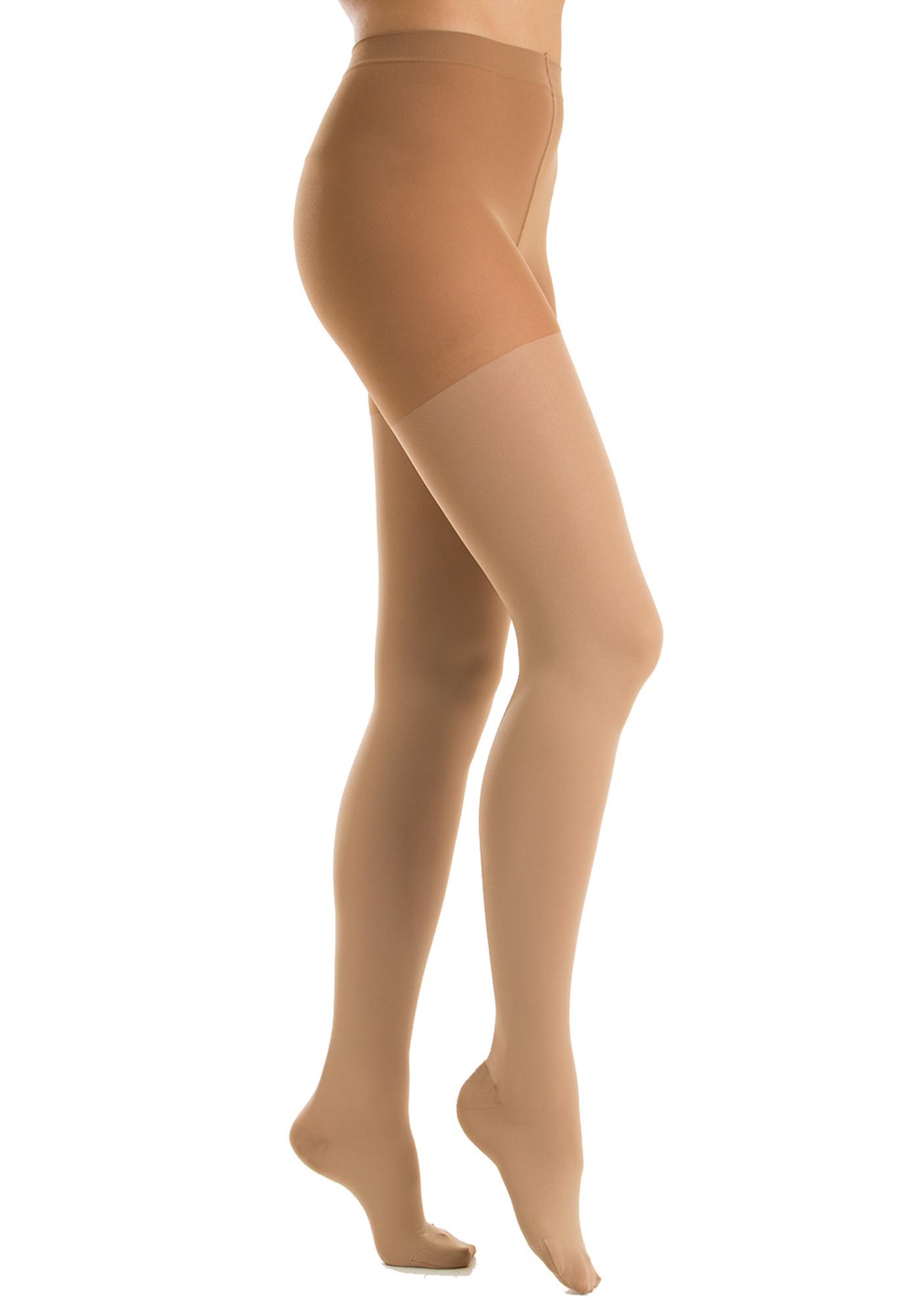 beister 15-20 mmHg Calze a compressione medica con Italia