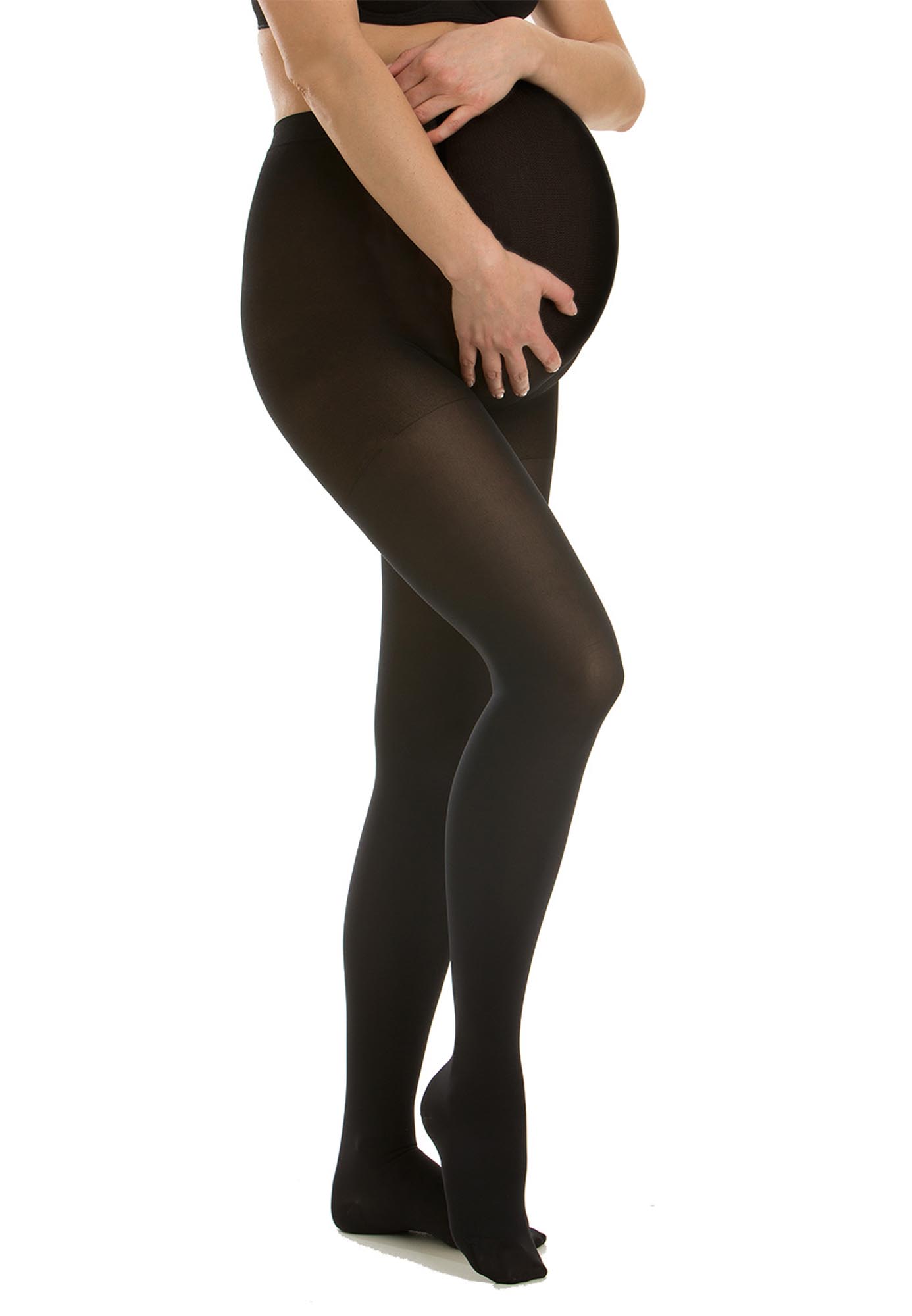 Compressione Graduata Calze Premaman Pompea Calze Elastiche