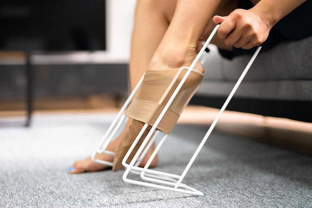 Come lavare le calze a compressione graduata: consigli + 10 errori da evitare nell’utilizzo delle calze elastiche