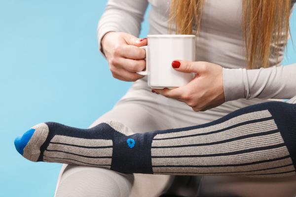 Sport e sicurezza: come le calze giuste possono rivoluzionare la tua esperienza sulla neve