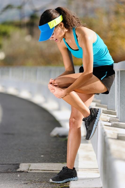 Confort e benessere durante la corsa: i prodotti RelaxSan pensati per i runner