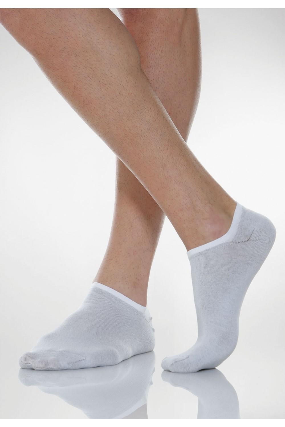 Benessere dei piedi sensibili: fantasmini per diabetici RelaxSan