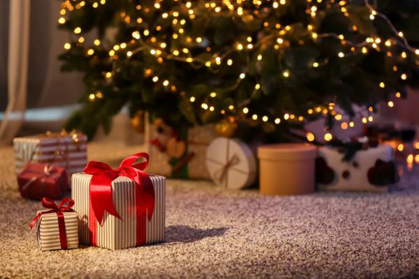 Regali di Natale - Scegliere prodotti a compressione come gesto d'amore per te e l'ambiente
