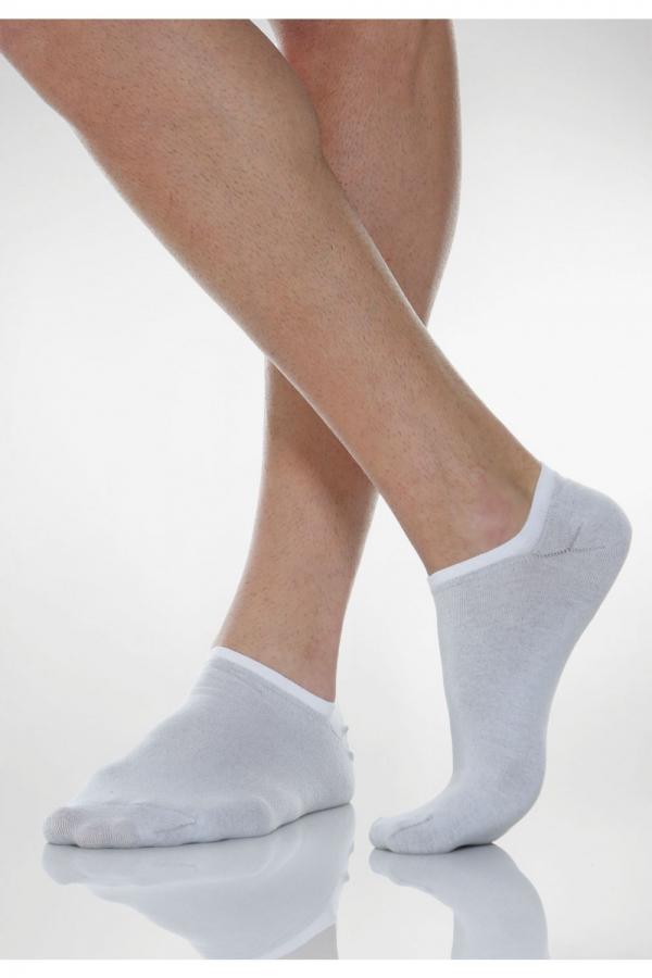 Benessere dei piedi sensibili: fantasmini per diabetici RelaxSan