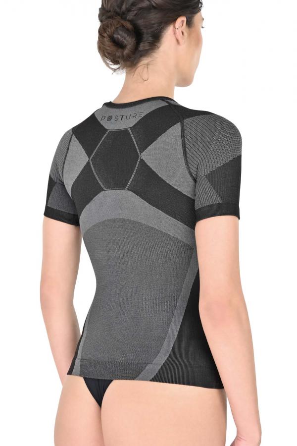 Postura corretta: perché è fondamentale per il benessere e come migliorarla con le maglie posturali Relaxsan