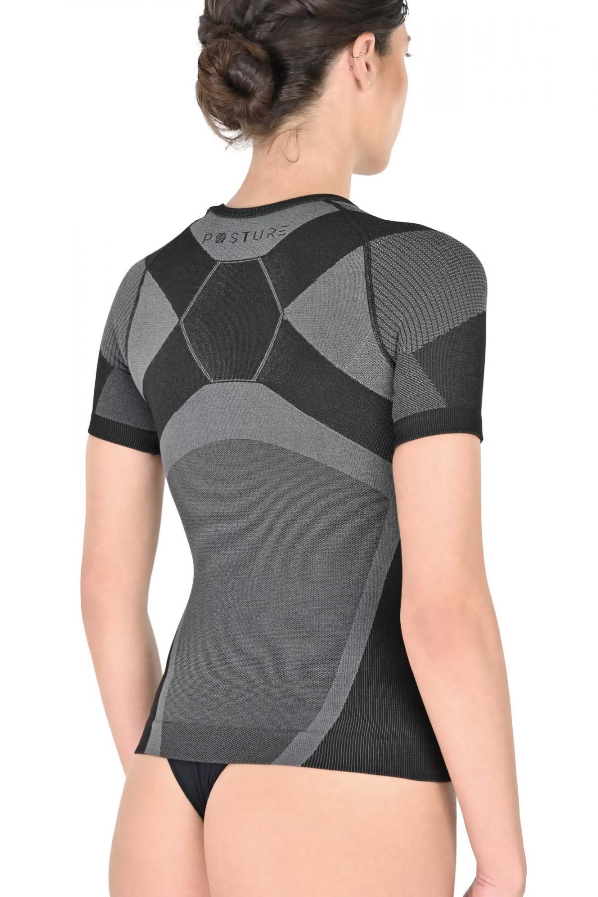 Postura corretta: perché è fondamentale per il benessere e come migliorarla con le maglie posturali Relaxsan