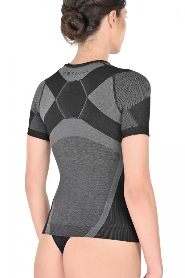 Postura corretta: perché è fondamentale per il benessere e come migliorarla con le maglie posturali Relaxsan