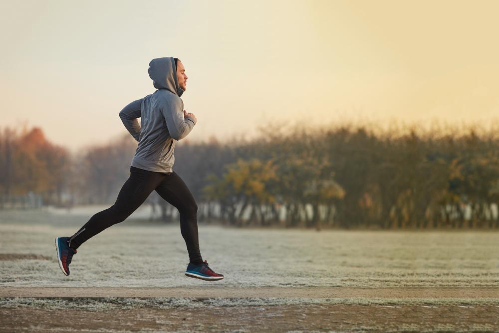 Legging termici utilizzi: perché indossarli?