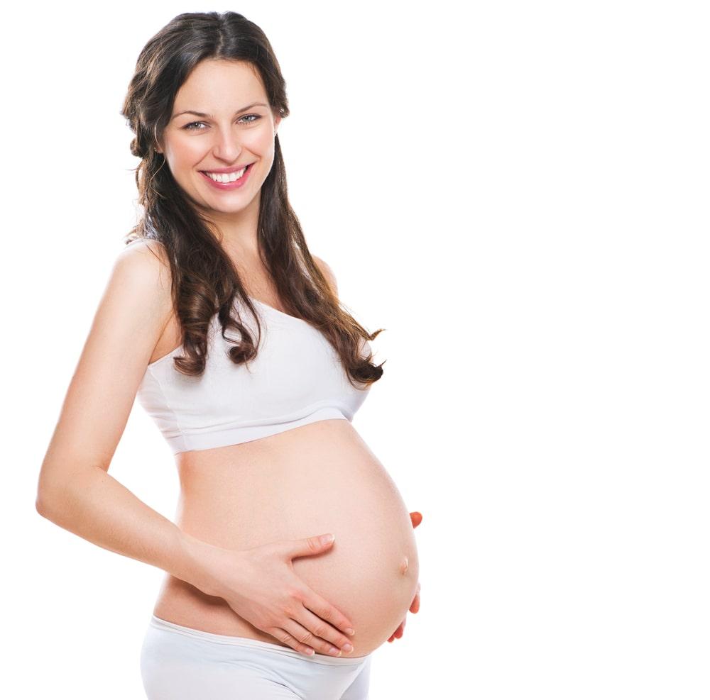 Come scegliere l'intimo premaman perfetto per il tuo corpo